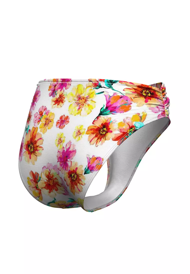 Sunseeker Vibrant Vacation 印花比堅尼泳褲