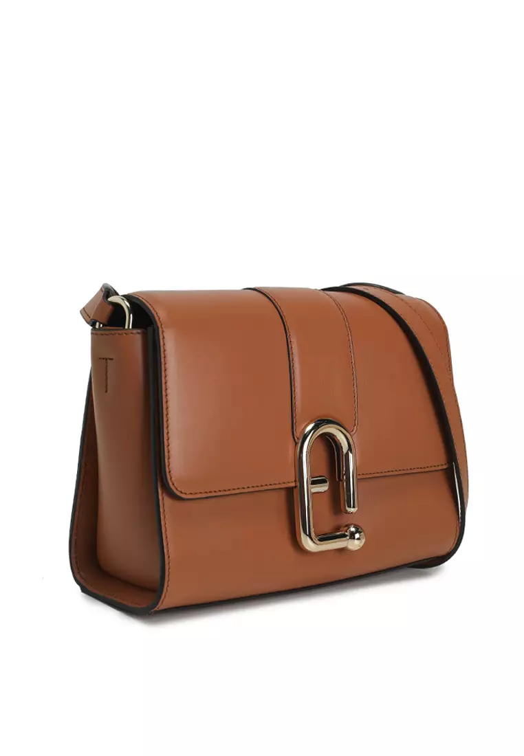 Urban S Crossbody Bag 22 (nt)