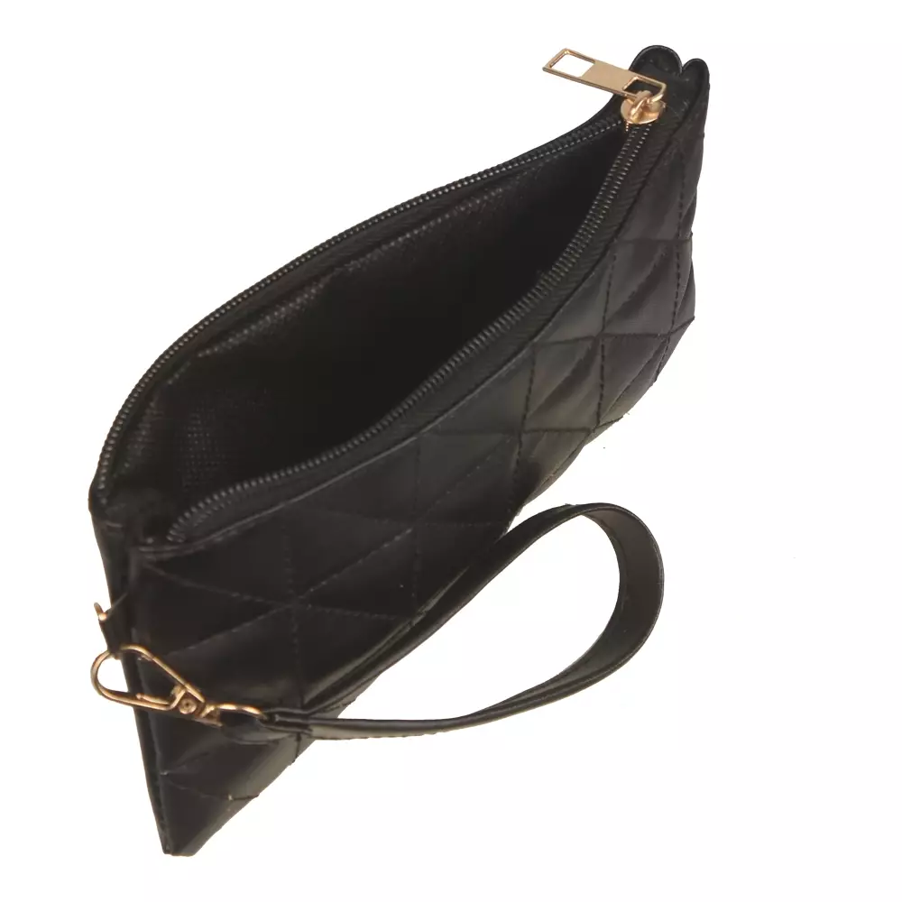 MYNT by Mayonette Isla Pouch - Tas Fashion Hand Bag Wanita - Black