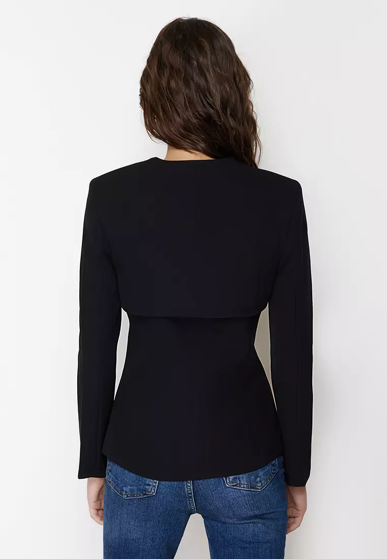 2-Piece Bolero Jacket