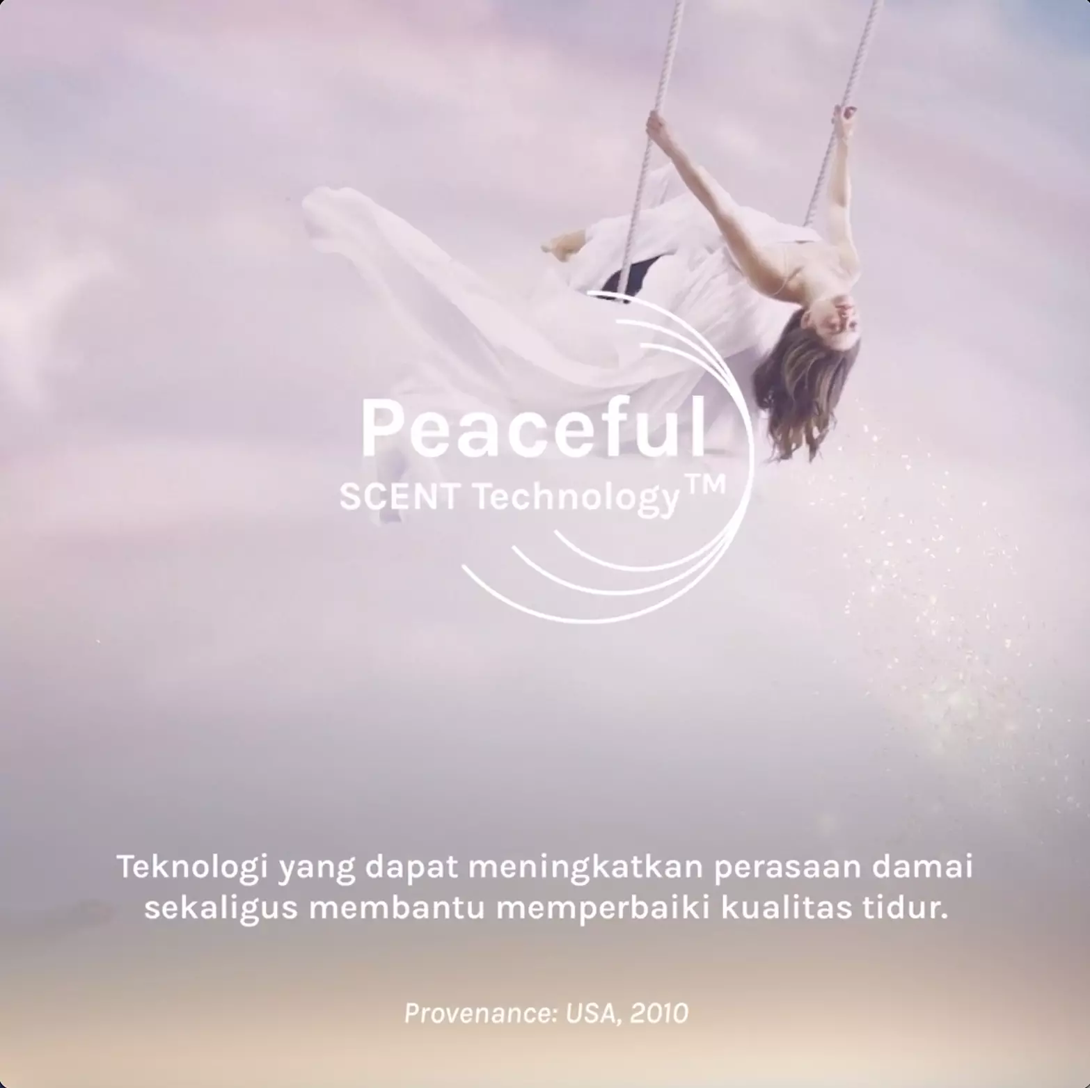 HINT Realm Eau de Parfum 50ml