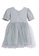 Cotton On Kids green Allegra Dress Up Dress 61000KA1214BCCGS_2