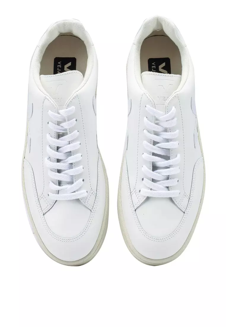 V-12 Leather Sneakers