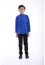 Royal Blue