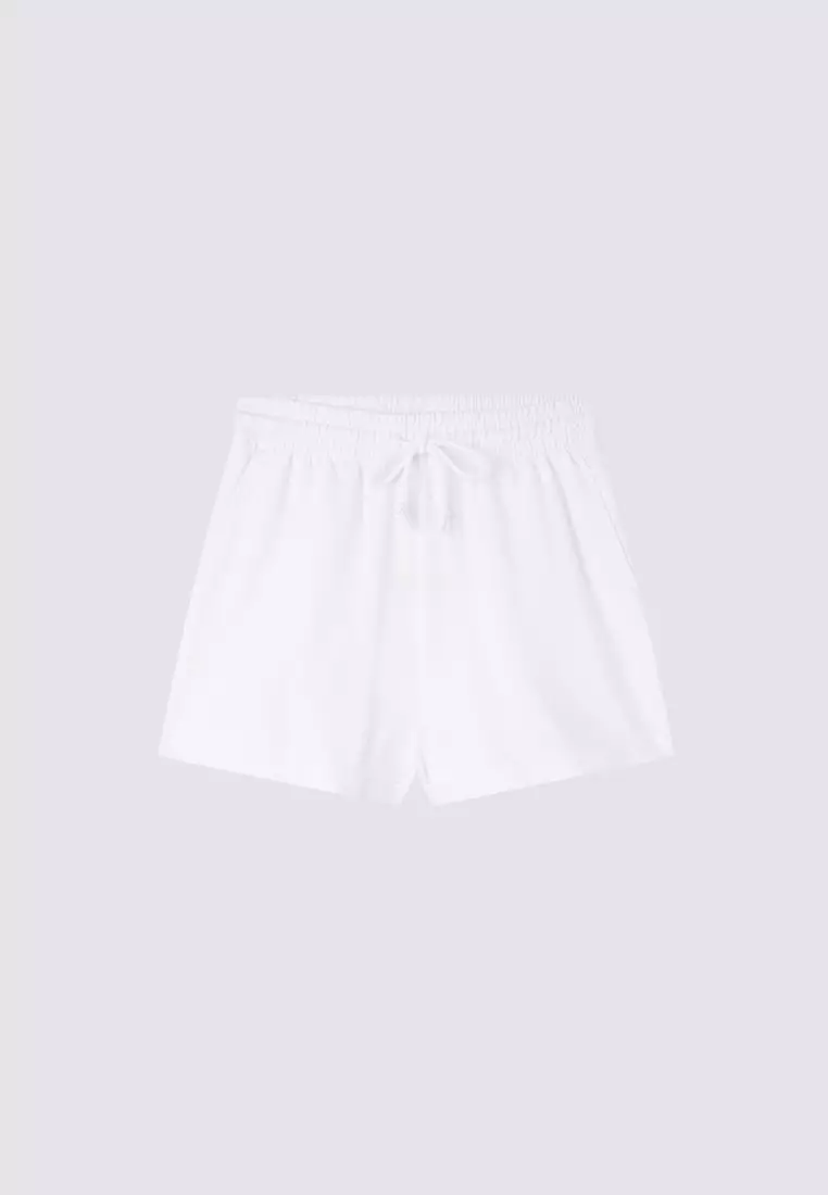 Woman Gym Shorts
