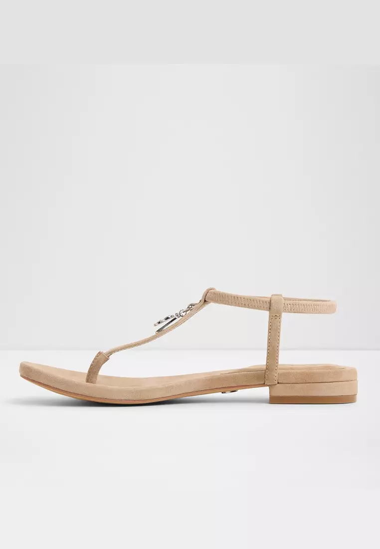 Adwelahar Flat Sandals