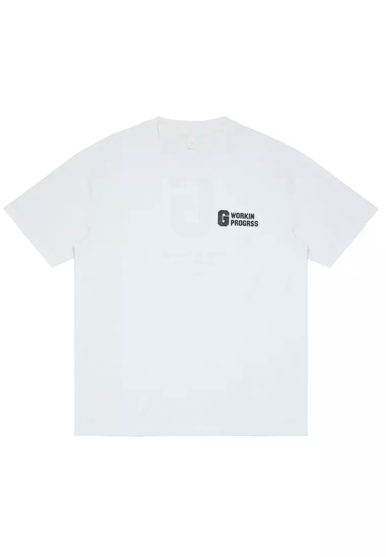 RBJ T-Shirt Design Premium Pria 8018