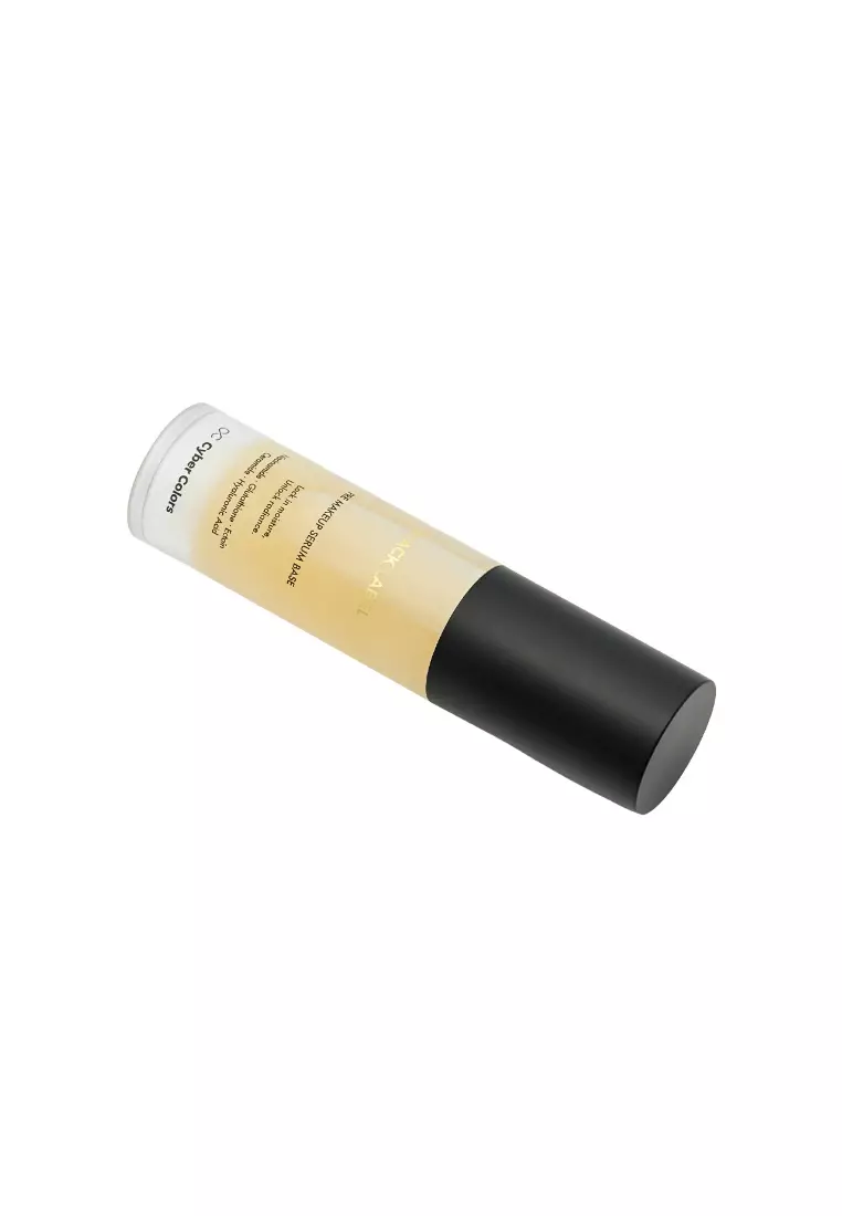 CYBER COLORS Pre Makeup Serum Base  (30ml)