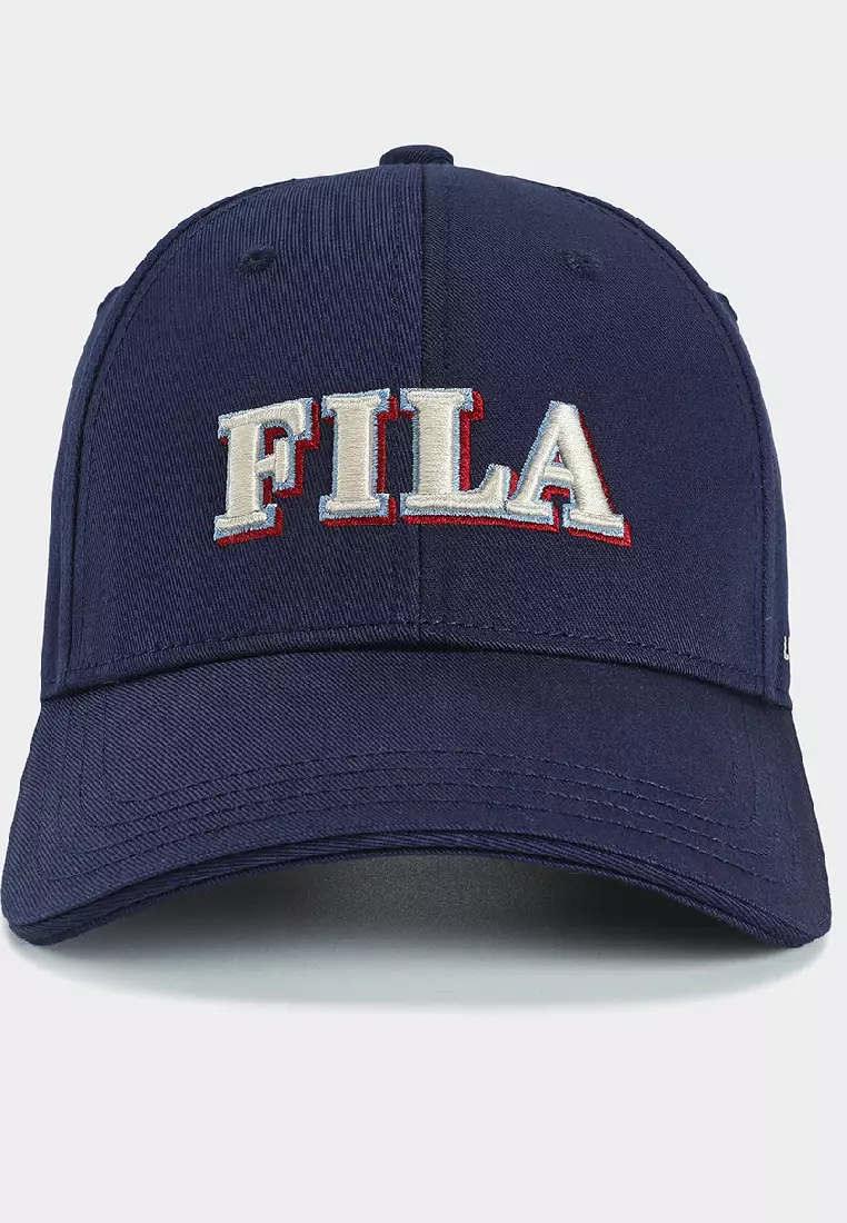Fila baseball clearance