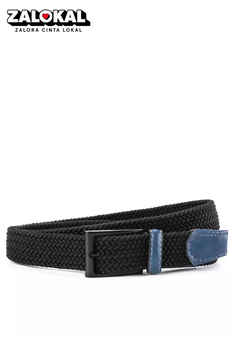 Elastic Belt