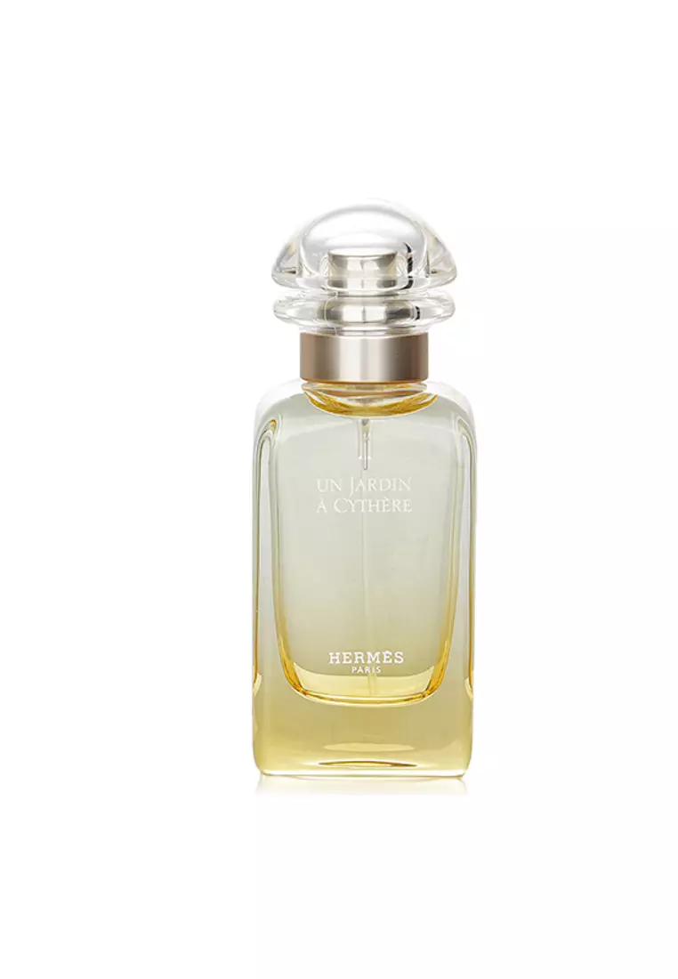 HERMES UN JARDIN À CYTHÈRE 50ml Buy Hermès HERMÈS - Un Jardin A Cythere Eau De Toilette Spray 50ml