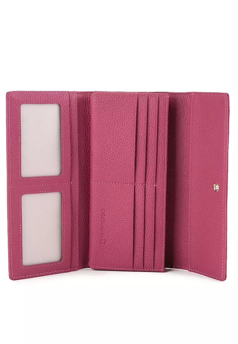 Alyssa Long Wallet-L