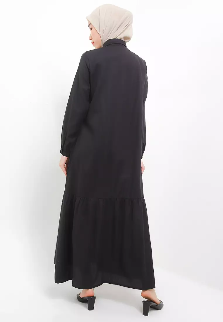Cg Gamis Tencel