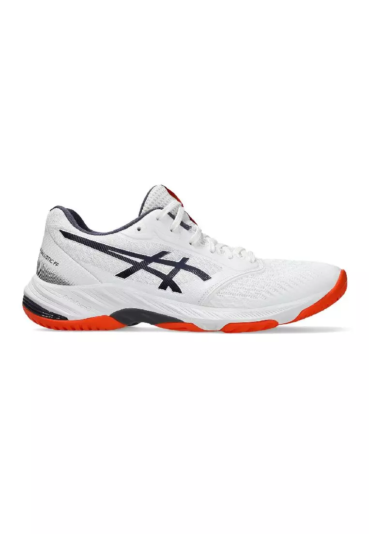シューズ asics NETBUNER BALLISTIC FF MT3 PARIS シューズ asics NETBUNER BALLISTIC FF MT3 PARIS Asics