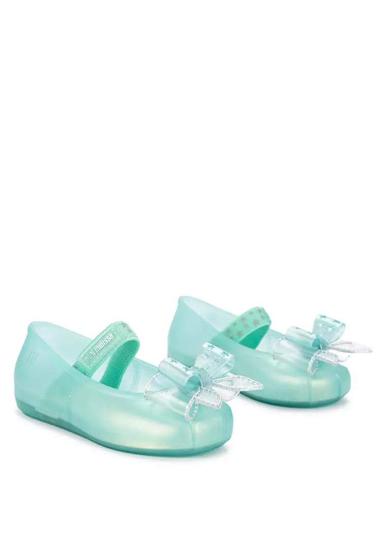 Mini Sophie Barbie Ballet Flats