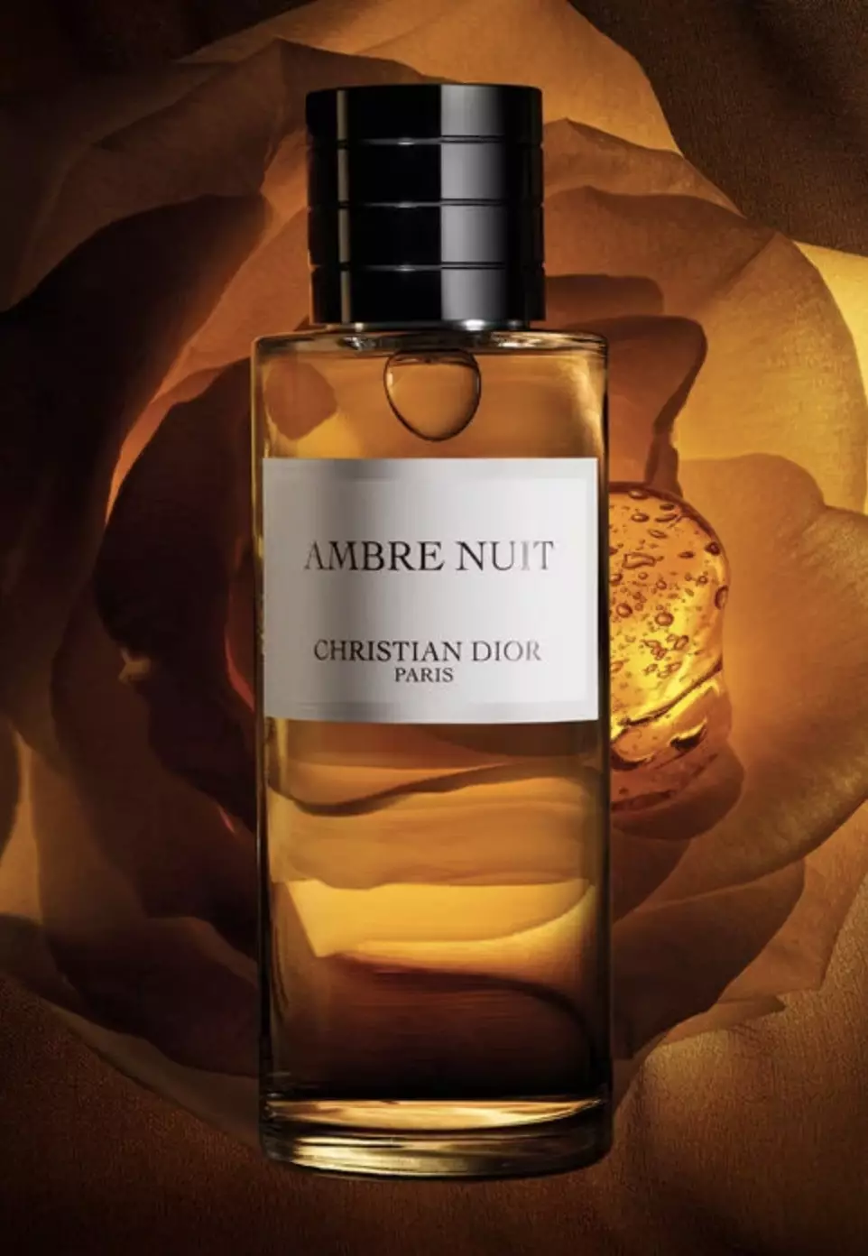 Dior Ambre Nuit Fragrance 100ml