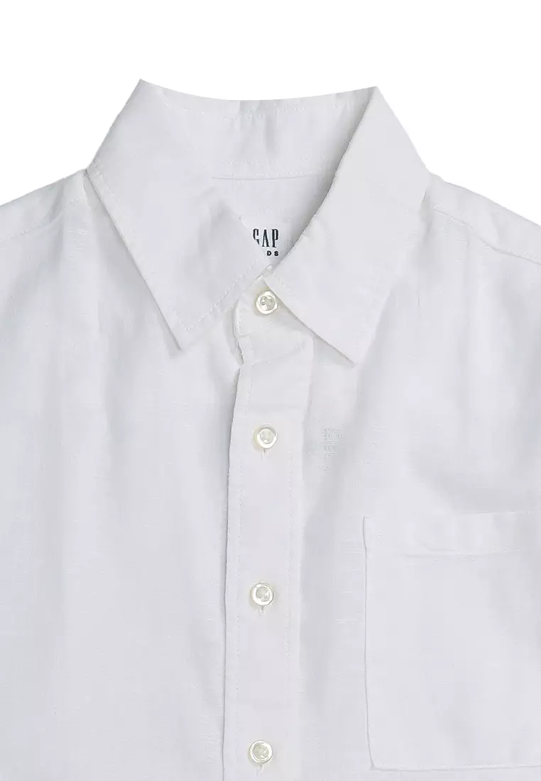 Linen Shirt