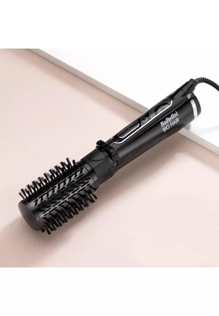 Babyliss Big hair Rotating Airstyler Model 2885U [E53070]