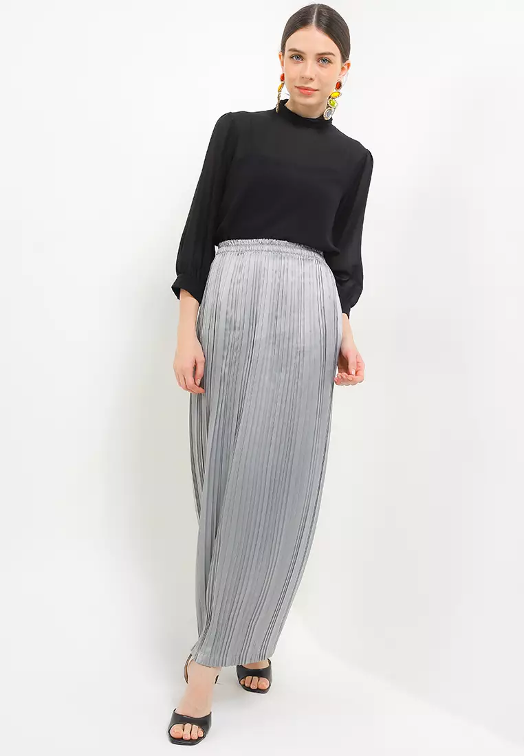 Rok Plisket Original