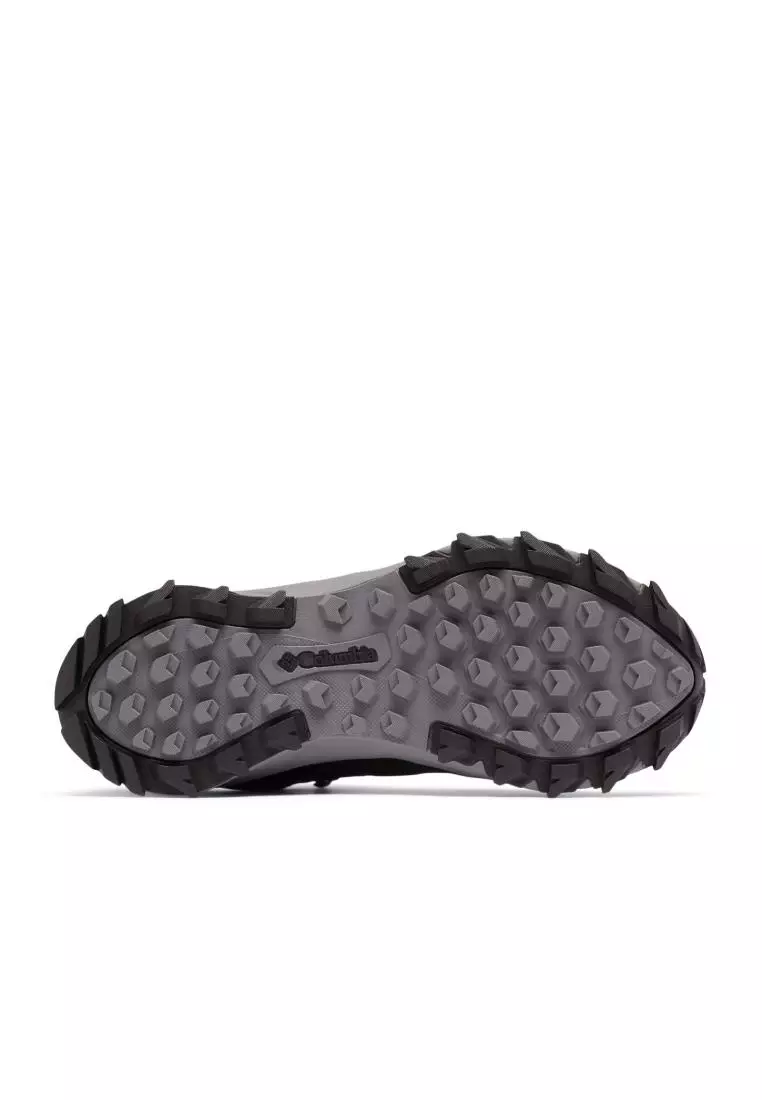 PEAKFREAK II MID OUTDRY