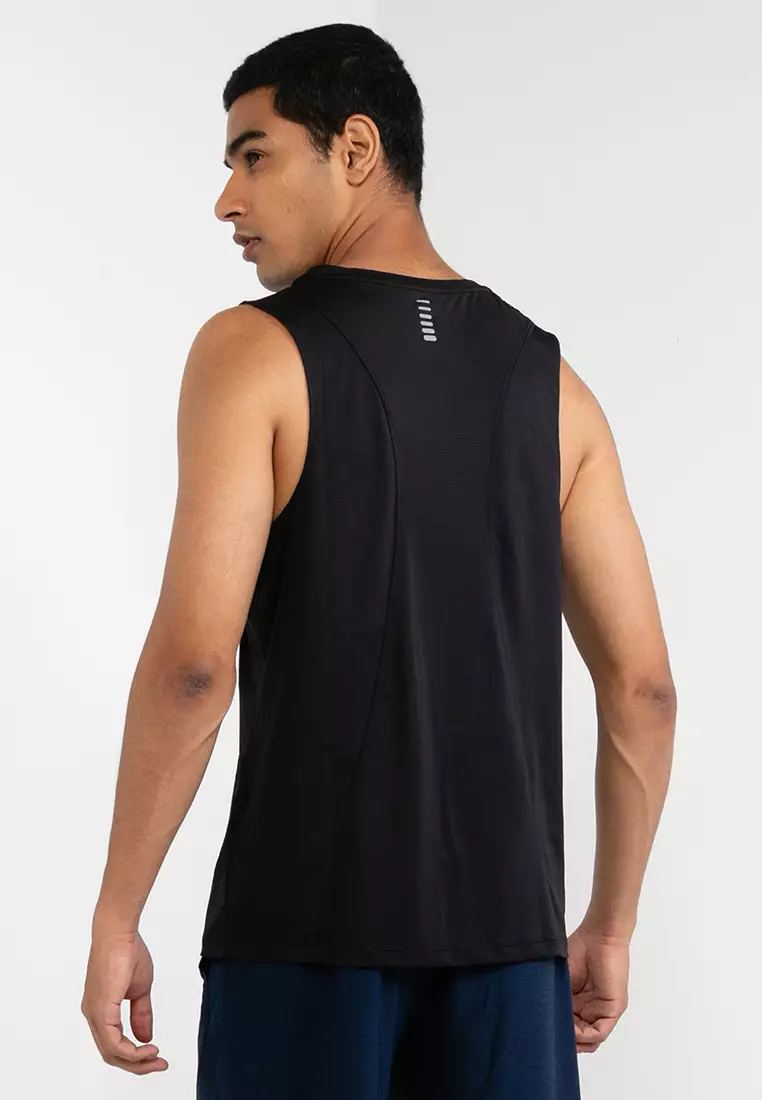 Coolswitch Run Singlet