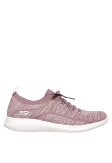 Shop Skechers Skech Air Element Prelude Sneakers Online On