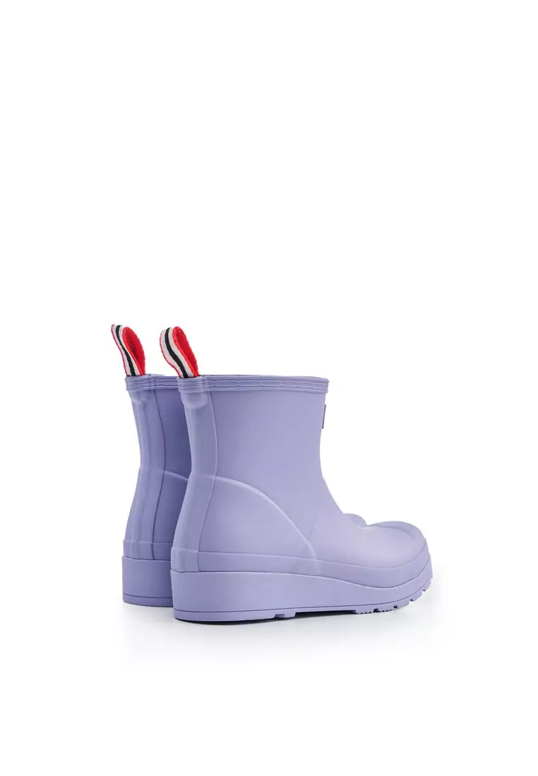 WOMENS PLAY SHORT BOOT