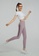 B-Code purple ZWG1104-Lady Quick Drying Running Fitness Yoga Leggings-Purple C7881AA6104FBBGS_4