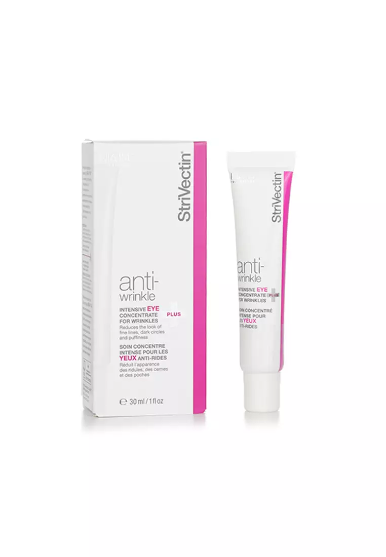 StriVectin - Anti-Wrinkle Intensive Eye Concentrate For Wrinkle Plus 322940 30ml/1oz