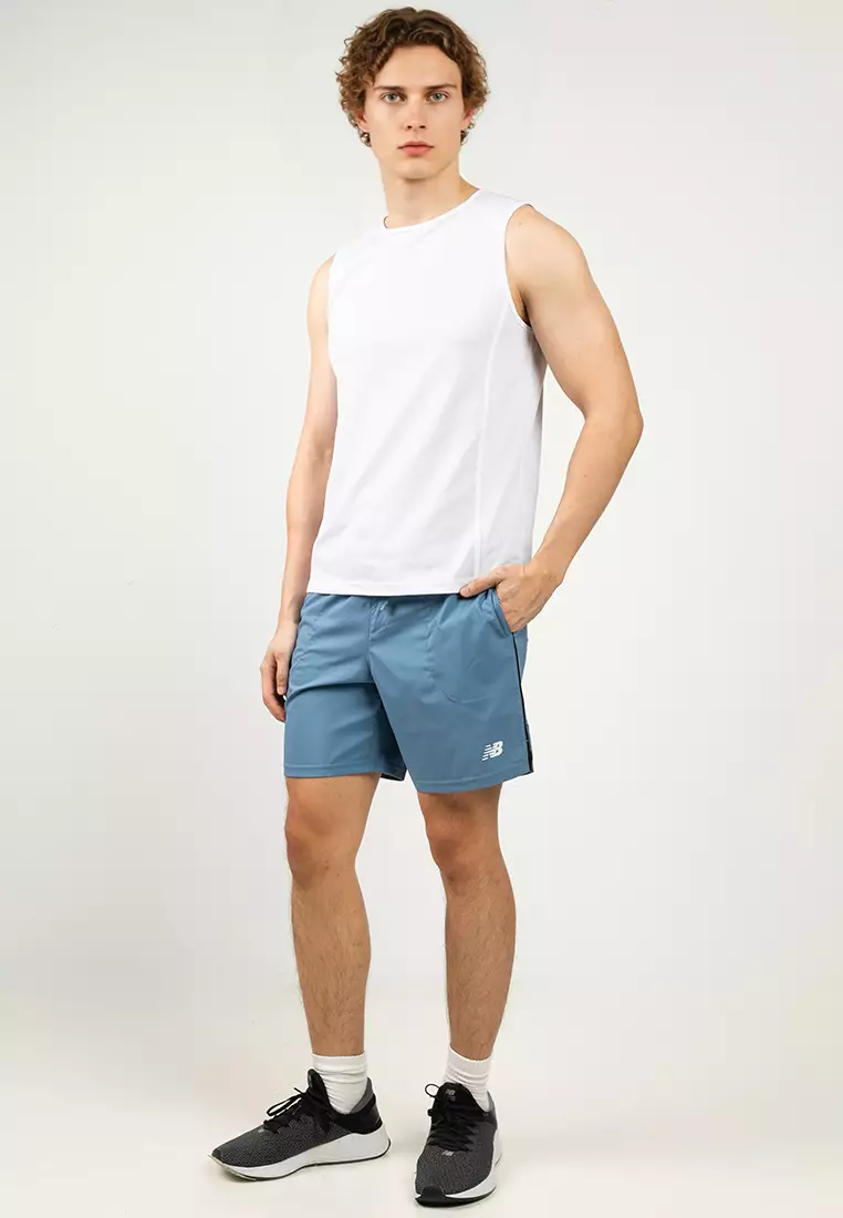 7-Inch Sport Shorts
