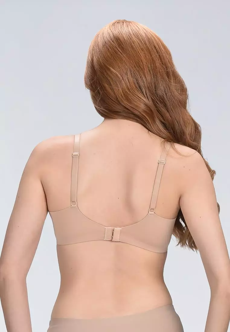 Women's Full Cup Underwired Bra