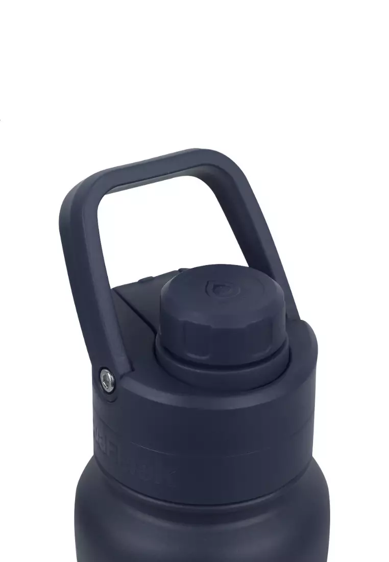 Mini Collection 7oz Cobalt Blue Insulated Bottle