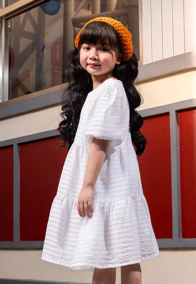 Little X eight Girl Julee Dress Kids