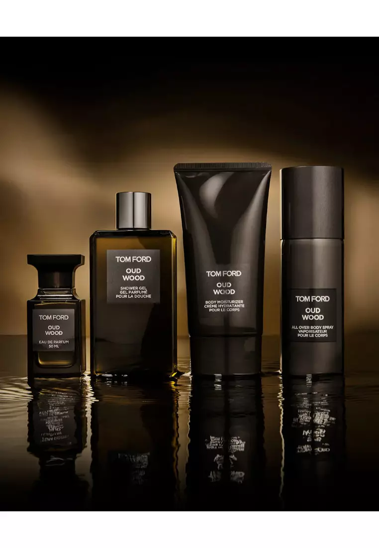 Buy TOM FORD Tom Ford - Oud Wood All Over Body Spray 150ml 2026