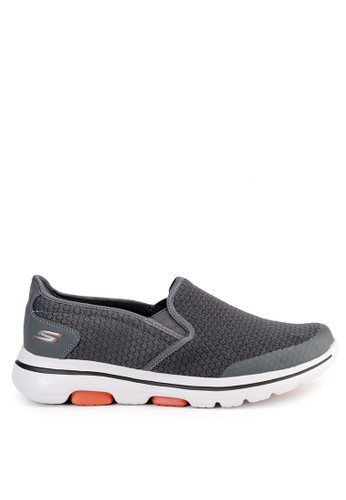 Jual Skechers Go Walk 5 Original Zalora Indonesia