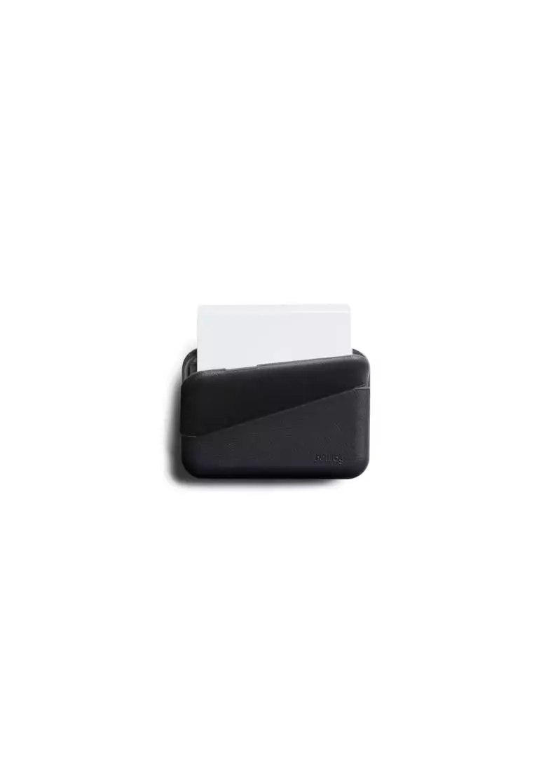 Bellroy Flip Case (Second Edition) - Black