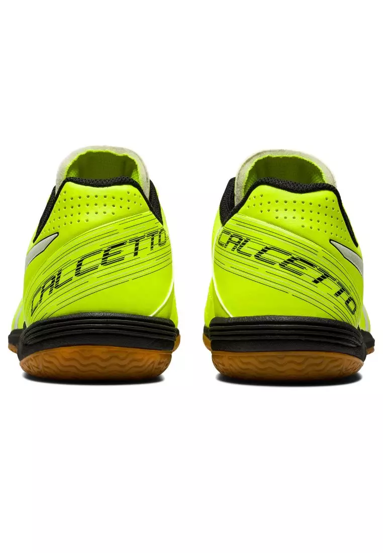 Asics hotsell calcetto indoor