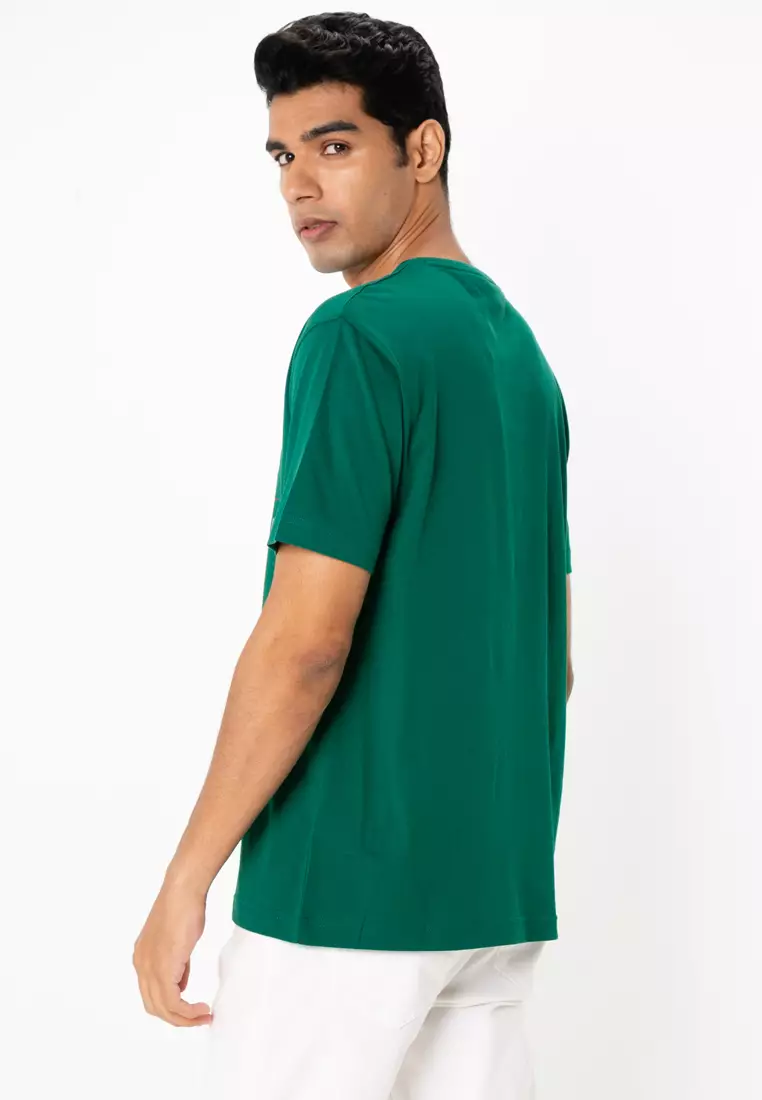 Archive Shield T-Shirt