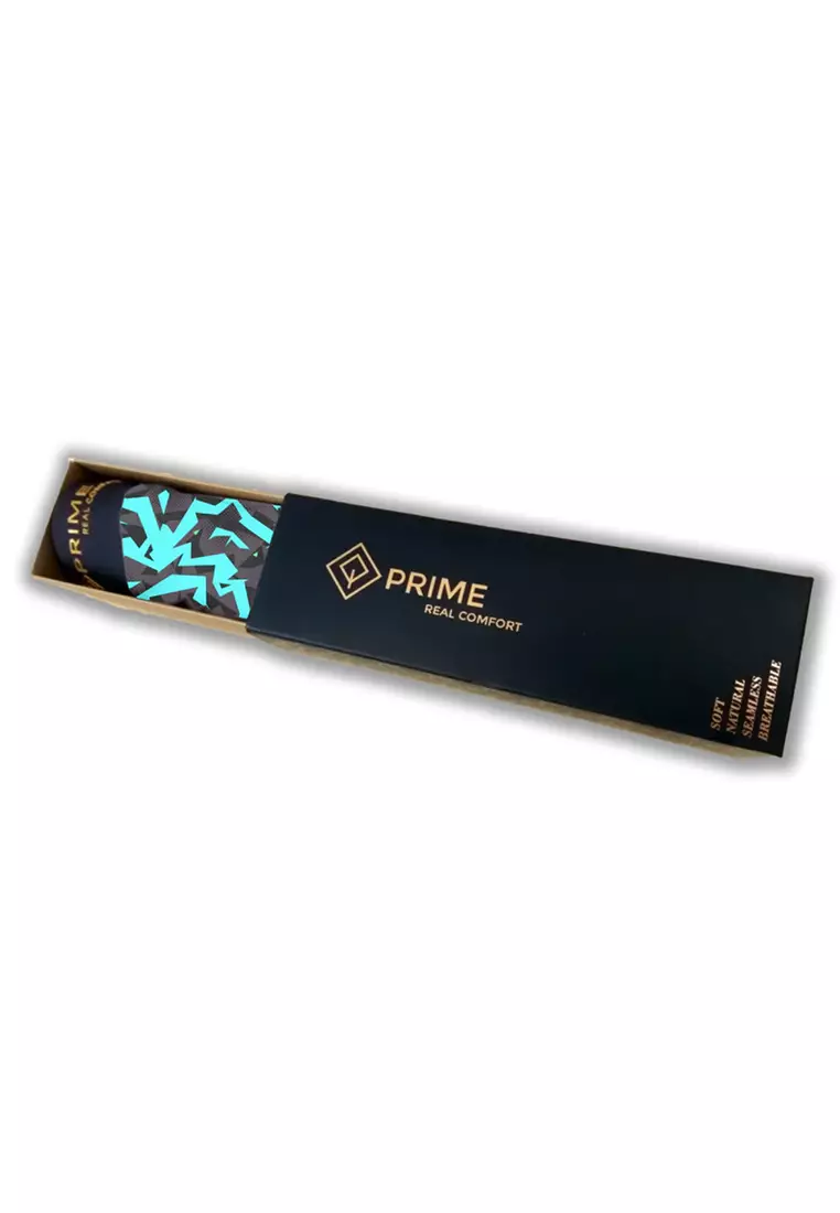 Prime Sports Boxerbriefs Thunder Camo