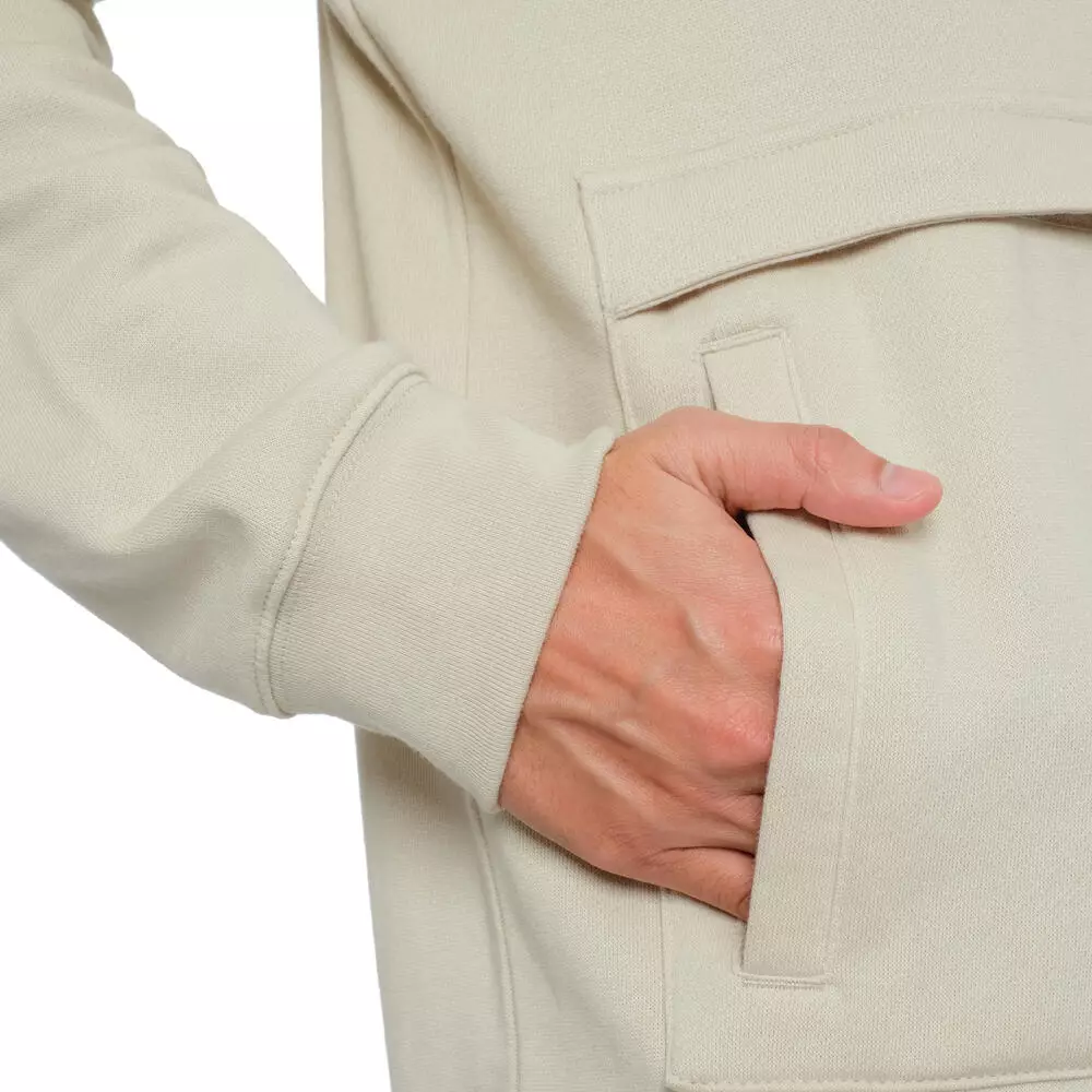 Eiger Hillwander Hoodie Sweater