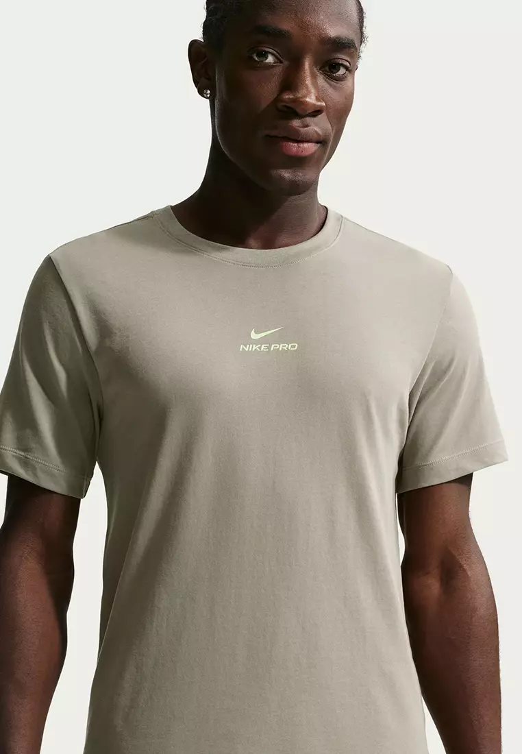 Nike Dri-Fit Tee Std Pro