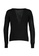 Trendyol black Knitted Cardigan F86ECAADAB9AA0GS_7