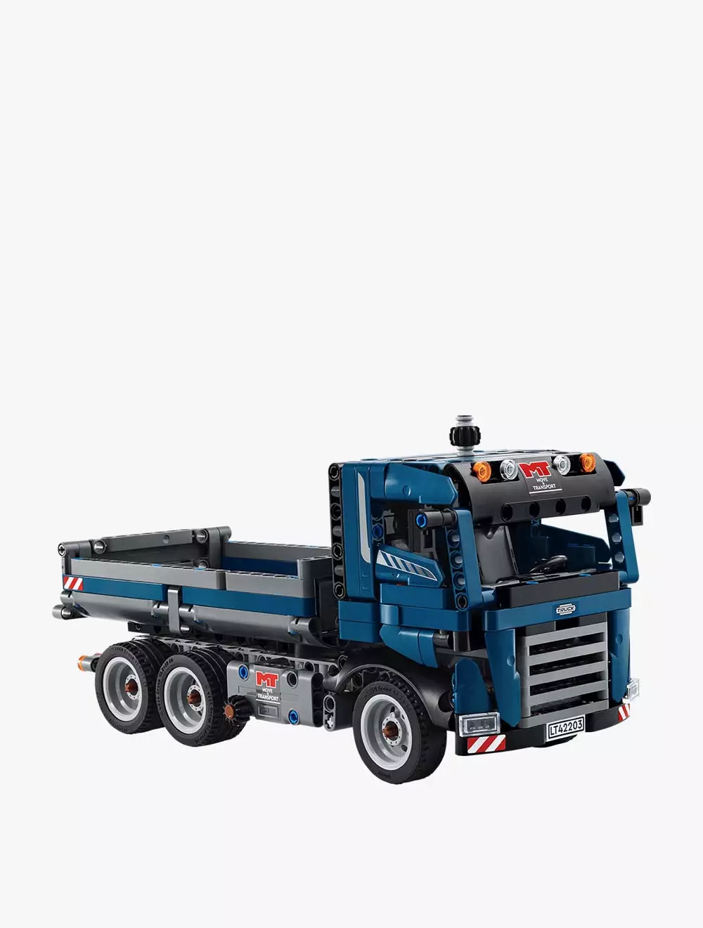 LEGO® Technic Tipping Dump Truck - 42203