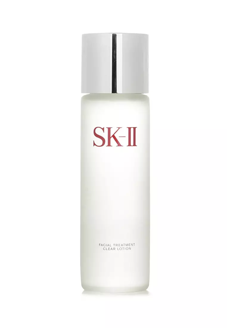 Buy SK-II Facial Treatment Clear Lotion 2026 Online | ZALORA