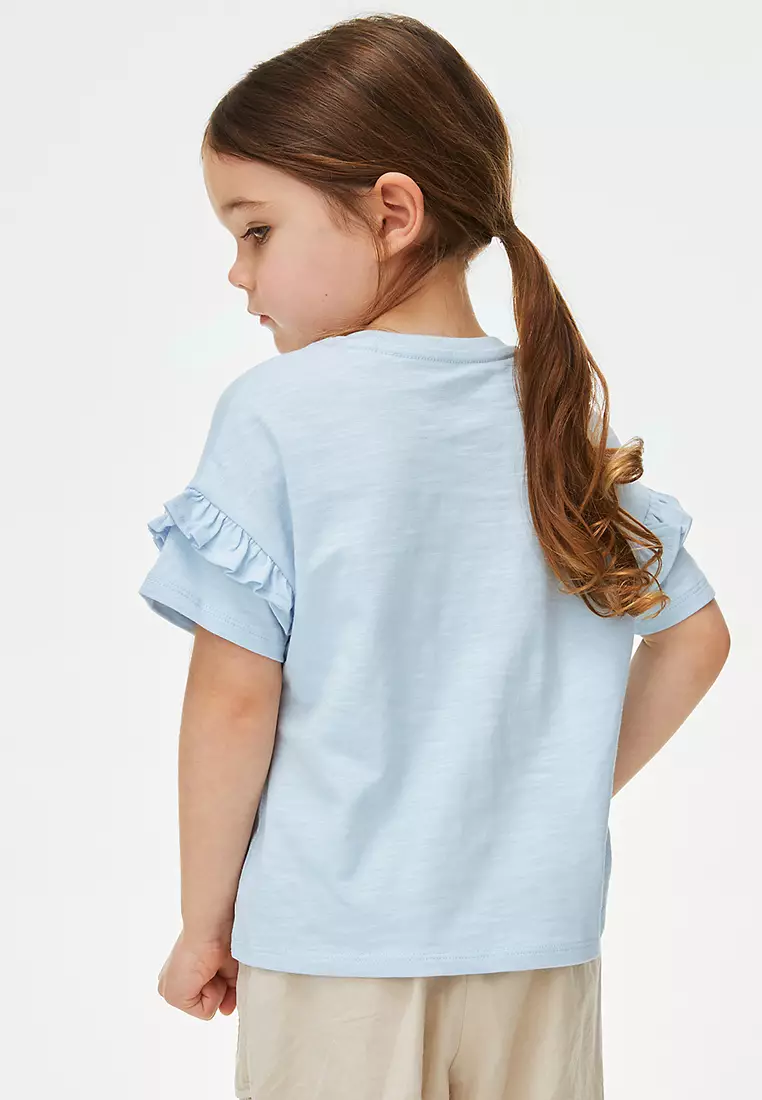 Pure Cotton Peppa Pig™ T-Shirt