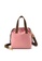 satana pink satana Fennel Bucket Hand Bag-Pink F681EACB68E36FGS_3