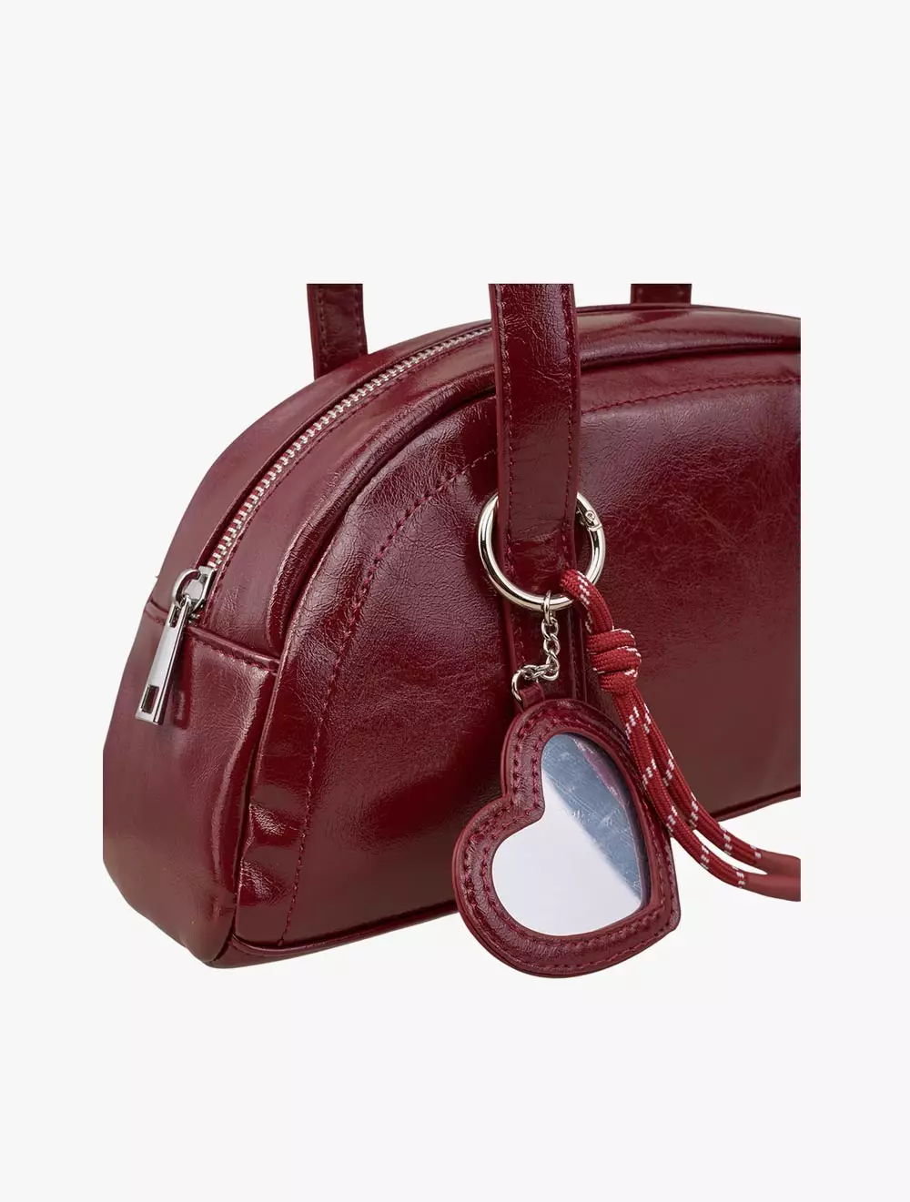 Payless Chrissie Womens Misun Handbag - Cherry_16