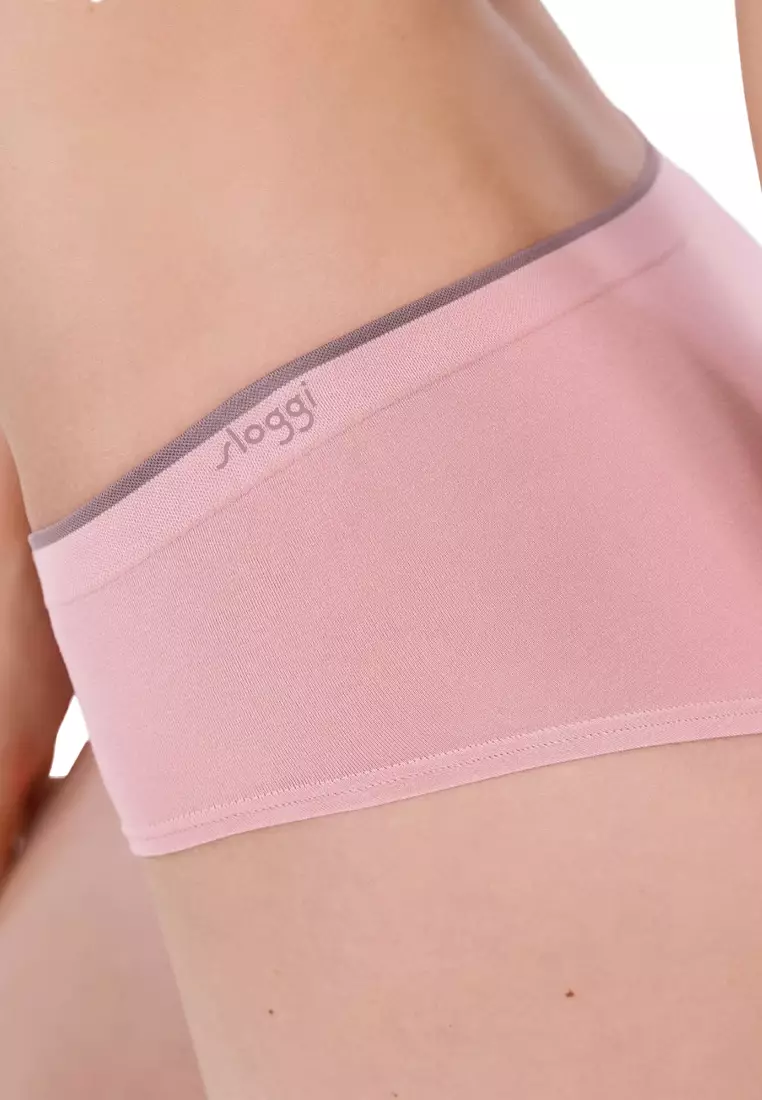 Sloggi Go Sense Hipster Panty