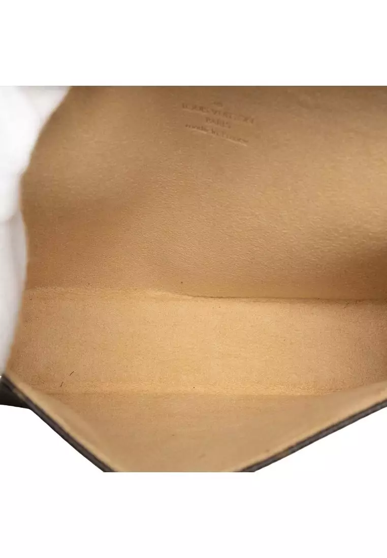 Pre-Loved Louis Vuitton Monogram Pochette Florentine