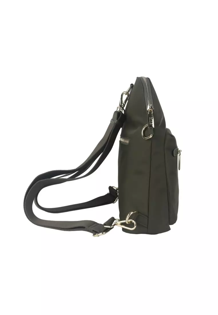 SLYNA CONVERTIBLE BACKPACK